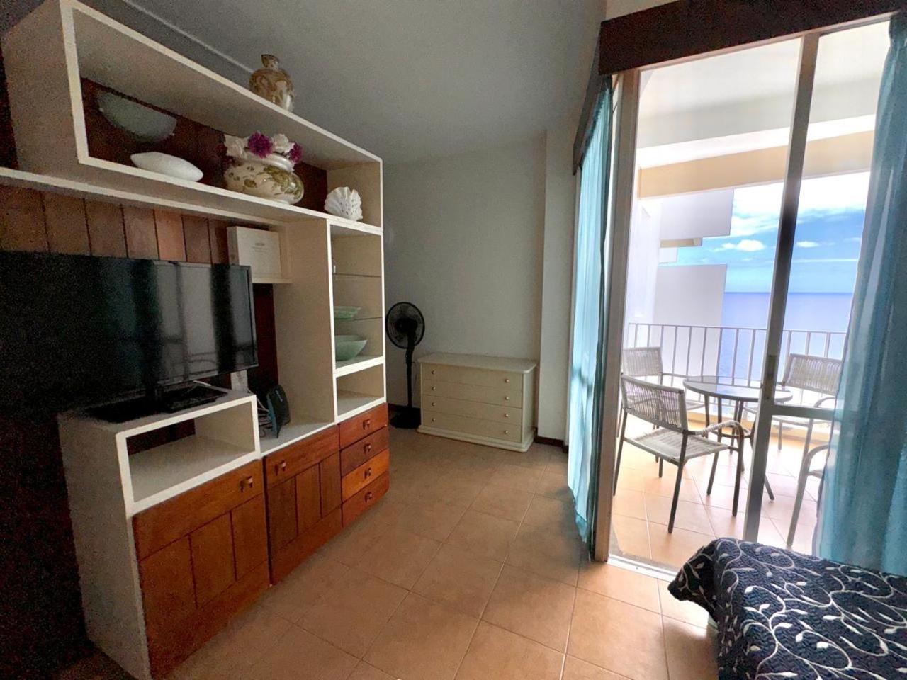 Apartamentos Do Mar Funchal Exteriör bild