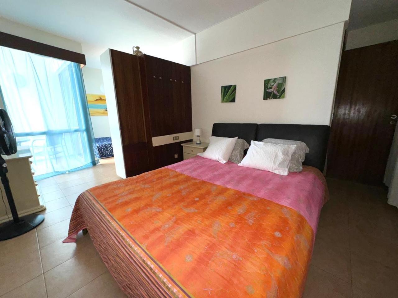 Apartamentos Do Mar Funchal Exteriör bild